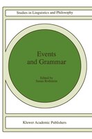 Events and Grammar