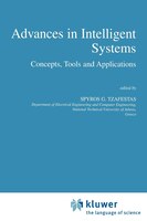 Advances in Intelligent Systems: Concepts, Tools and Applications