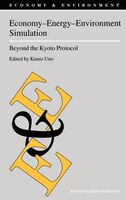 Economy - Energy - Environment Simulation: Beyond the Kyoto Protocol