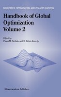 Handbook of Global Optimization: Volume 2