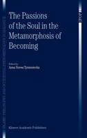 The Passions of the Soul in the Metamorphosis of Becoming