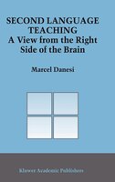Second Language Teaching: A View from the Right Side of the Brain