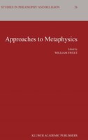 Approaches To Metaphysics