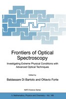 Frontiers of Optical Spectroscopy: Investigating Extreme Physical Conditions with Advanced Optical Techniques