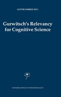Gurwitsch's Relevancy for Cognitive Science
