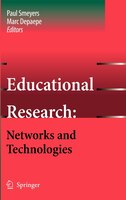Educational Research: Networks And Technologies