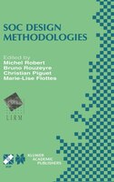 Soc Design Methodologies: IFIP TC10 / WG10.5 Eleventh International Conference on Very Large Scale Integration of Systems-on-