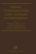 Signal Transduction And Cardiac Hypertrophy