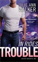 In Rides Trouble