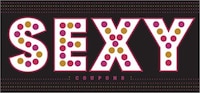 Sexy Coupons, 2E