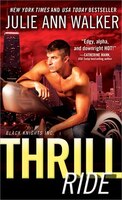 Thrill Ride (Black Knights Inc.)