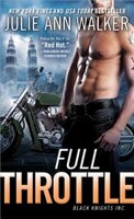 Full Throttle (Black Knights Inc.)