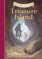 Classic Starts(r): Treasure Island