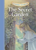 Classic Starts(r): The Secret Garden