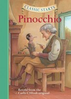 Classic Starts(r): Pinocchio