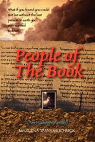 People of the Book: Am Hasefer Torah People of the Book: Am Hasefer Torah