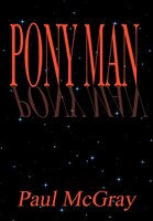 Pony Man Pony Man