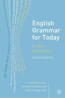 English Grammar For Today: A New Introduction