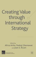 Creating Value Through International Strategy
