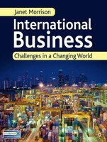 International Business: Challenges in a Changing World