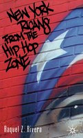 New York Ricans from the Hip Hop Zone