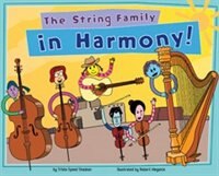 The String Family in Harmony!