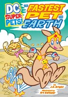 The Fastest Pet on Earth