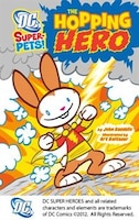The Hopping Hero