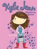 Blueberry Queen