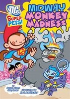 Midway Monkey Madness