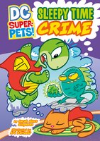 Sleepy Time Crime