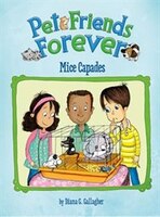 Mice Capades