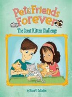The Great Kitten Challenge