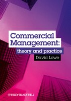 Commercial Management: Theory and Practice