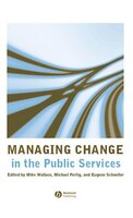 Managing Change in the Public