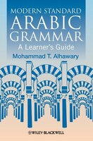 Modern Standard Arabic Grammar: A Learner's Guide