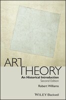 Art Theory: An Historical Introduction