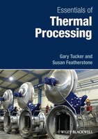 Essentials Of Thermal Processing