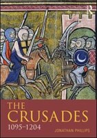 The Crusades, 1095-1204