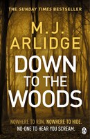 Down To The Woods: Di Helen Grace 8