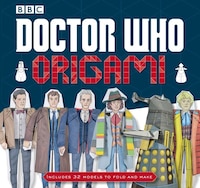 Doctor Who: Origami