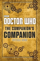 Doctor Who: The Companion's Companion