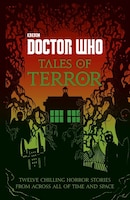 Doctor Who: Tales Of Terror