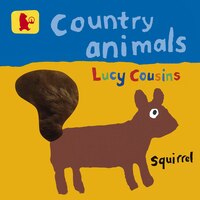 Country Animals