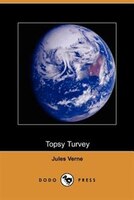 Topsy Turvey (dodo Press)