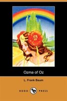 Ozma Of Oz (dodo Press)