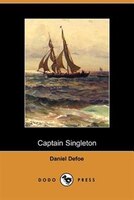 Captain Singleton (dodo Press)