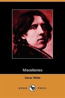 Miscellanies (dodo Press)