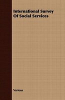 International Survey Of Social Services