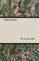 A Boy's Town